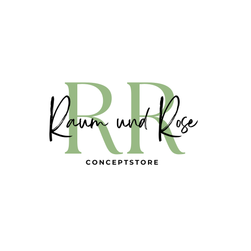 Raum und Rose